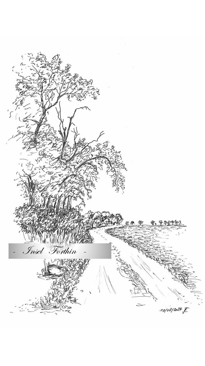72 - "Der laufende Baumfreund"